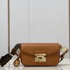 LOUIS VUITTON SWING BAG Brown - LW013