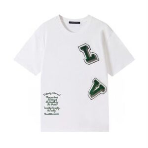 LOUIS VUITTON T-SHIRT - LVTS012
