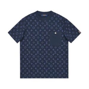 LOUIS VUITTON T-SHIRT - LVTS015