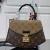 LOUIS VUITTON TILSITT MONOGRAM CANVAS - LW020