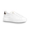 LOUIS VUITTON TIME OUT TRAINERS - LVS048