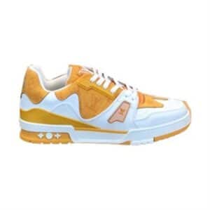 LOUIS VUITTON TRAINER SNEAKER - LVS033