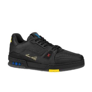 LOUIS VUITTON TRAINER SNEAKER - LVS127