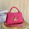 LOUIS VUITTON TWIST ONE HANDLE PM HIGH END LEATHERS - LW019