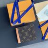 LOUIS VUITTON WALLET - WLV012