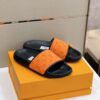 LOUIS VUITTON WATERFRONT MULE - LVSD034