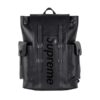 LOUIS VUITTON X SUPREME CHRISTOPHER BACKPACK - LVB034