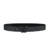 LV 3 STEPS 40MM REVERSIBLE BELT - LBE016