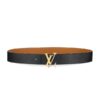 LV INITIALES 40MM REVERSIBLE - LBE015