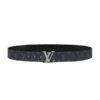 LV PYRAMIDE 40MM BELT - LBE001