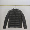 MONCLER AMIOT SHORT DOWN JACKET BLACK - MC091