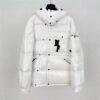 MONCLER ANTHEMIOCK SHORT DOWN JACKET - MC046