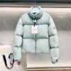MONCLER ANTRE CORDUROY PADDED JACKET - MC029
