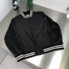 MONCLER BOMBER JACKET - MC098