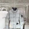 MONCLER COAT - MC115