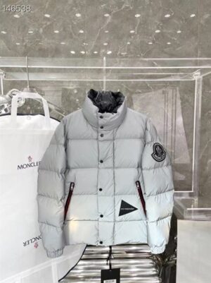 MONCLER COAT - MC115
