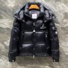 MONCLER COAT - MC122