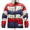 MONCLER COAT - MC124