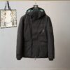 MONCLER COAT - MC126