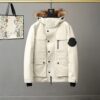 MONCLER COAT - MC129