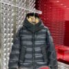MONCLER COAT - MC132