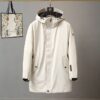 MONCLER COAT - MC135