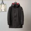 MONCLER COAT - MC136