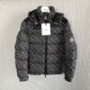 MONCLER COAT FOR MEN - MC007