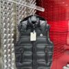 MONCLER DOWN GILET - MC133