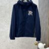 MONCLER GUIERS RAIN JACKET - MC100