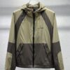 MONCLER JACKET - MC096