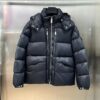 MONCLER JACKETS - MC038