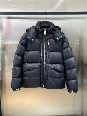 MONCLER JACKETS - MC038