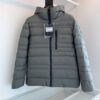 MONCLER JACKETS - MC085