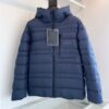 MONCLER JACKETS - MC086