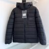 MONCLER JACKETS - MC087