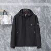 MONCLER LOZERE SHORT DOWN JACKET - MC094
