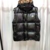 MONCLER LUZULE DOWN GILET - MC061