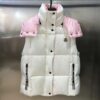 MONCLER LUZULE DOWN GILET - MC062
