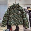 MONCLER PALM ANGELS JACKET - MC022