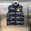 MONCLER SUMIDO DOWN VEST - MC021