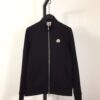 MONCLER ZIPPED SWEATSHIRT - MC068