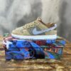 NIKE DUNK LOW SIZE? DARK DRIFTWOOD - NSN027