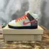 NIKE SB DUNK HIGH KEBAB & DESTROY – NSN026