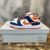 NIKE SB DUNK LOW BRONCOS - NSN025
