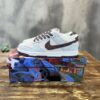 NIKE SB DUNK LOW SNEAKER - NSN011