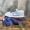 NIKE SB DUNK LOW SNEAKER - NSN023