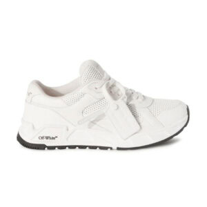 OFF-WHITE KICK OFF SNEAKERS - OFW014