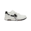 OFF-WHITE OUT OF OFFICE "OOO" SNEAKERS - OFW001