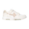 OFF-WHITE OUT OFF OFFICE SNEAKERS - OFW022